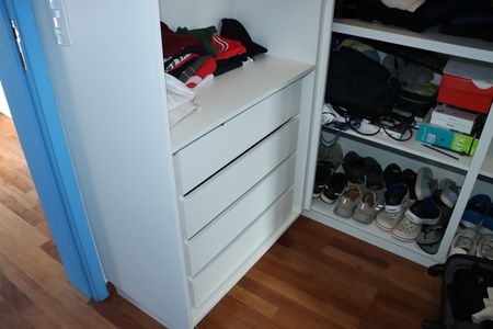 Casa de condomínio para alugar com 300m², 5 quartos e 4 vagasSuíte 5