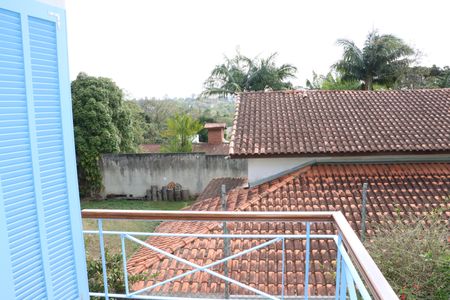 Casa de condomínio para alugar com 300m², 5 quartos e 4 vagasSuíte 4