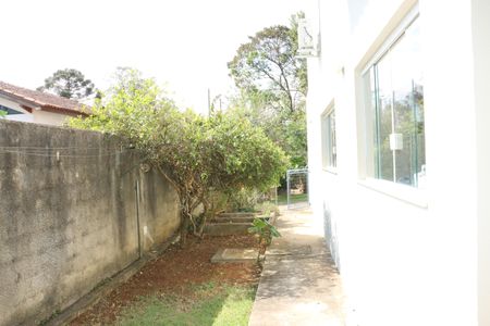 Casa de condomínio para alugar com 300m², 5 quartos e 4 vagasQuintal