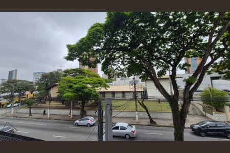 Apartamento à venda com 85m², 3 quartos e 1 vagaVista do Quarto 2