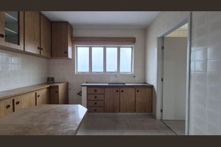 Apartamento à venda com 85m², 3 quartos e 1 vagaCozinha