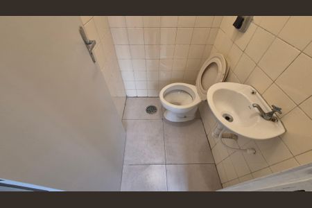 Apartamento à venda com 85m², 3 quartos e 1 vagaBanheiro de Serviço