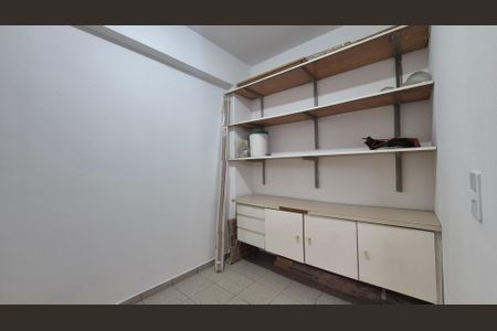 Apartamento à venda com 85m², 3 quartos e 1 vagaQuarto de serviço