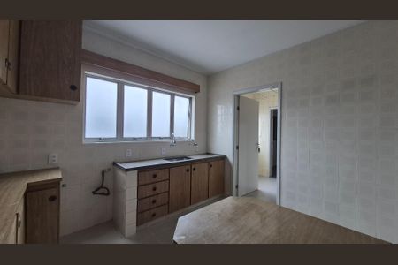 Apartamento à venda com 85m², 3 quartos e 1 vagaCozinha