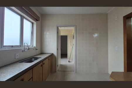 Apartamento à venda com 85m², 3 quartos e 1 vagaCozinha
