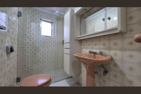 Apartamento à venda com 85m², 3 quartos e 1 vagaBanheiro