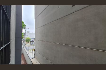 Apartamento à venda com 85m², 3 quartos e 1 vagaVista da Sala