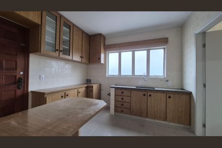 Apartamento à venda com 85m², 3 quartos e 1 vagaCozinha