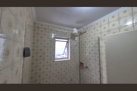 Apartamento à venda com 85m², 3 quartos e 1 vagaBanheiro da suíte