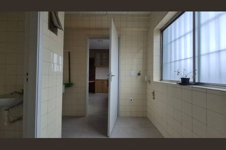 Apartamento à venda com 85m², 3 quartos e 1 vagaÁrea de Serviço