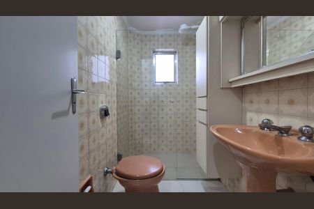 Apartamento à venda com 85m², 3 quartos e 1 vagaBanheiro