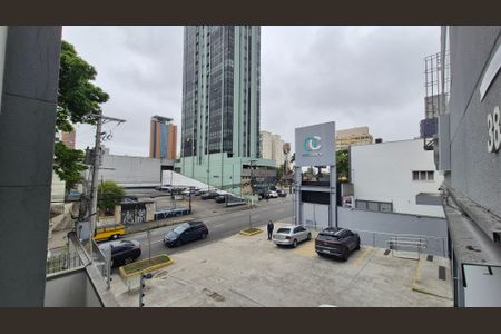 Vista do Quarto de apartamento à venda com 3 quartos, 85m² em Jardim, Santo André