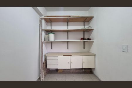 Apartamento à venda com 85m², 3 quartos e 1 vagaQuarto de serviço