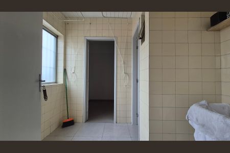 Apartamento à venda com 85m², 3 quartos e 1 vagaÁrea de Serviço