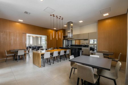 Apartamento à venda com 85m², 2 quartos e 2 vagasÁrea comum