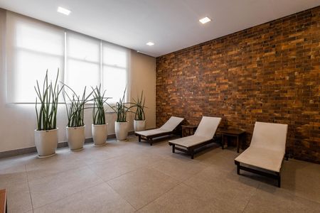 Apartamento à venda com 85m², 2 quartos e 2 vagasÁrea comum