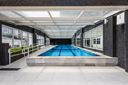 Apartamento à venda com 85m², 2 quartos e 2 vagasÁrea comum