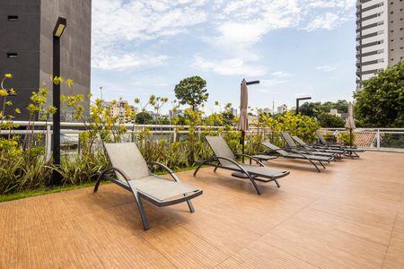 Apartamento à venda com 85m², 2 quartos e 2 vagasÁrea comum