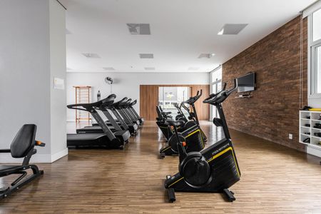 Apartamento à venda com 85m², 2 quartos e 2 vagasÁrea comum