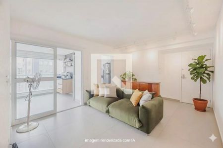 Apartamento à venda com 2 quartos, 85m² em Pinheiros, São Paulo