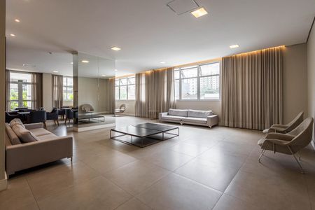 Apartamento à venda com 85m², 2 quartos e 2 vagasÁrea comum