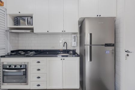 Apartamento à venda com 85m², 2 quartos e 2 vagas Apartamento à venda com 85m², 2 quartos e 2 vagasCozinha