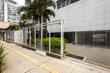 Apartamento à venda com 85m², 2 quartos e 2 vagasFachada