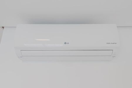 Apartamento à venda com 85m², 2 quartos e 2 vagas Apartamento à venda com 85m², 2 quartos e 2 vagasSuíte