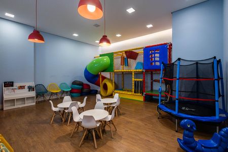 Apartamento à venda com 85m², 2 quartos e 2 vagasÁrea comum