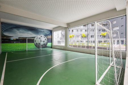 Apartamento à venda com 85m², 2 quartos e 2 vagasÁrea comum