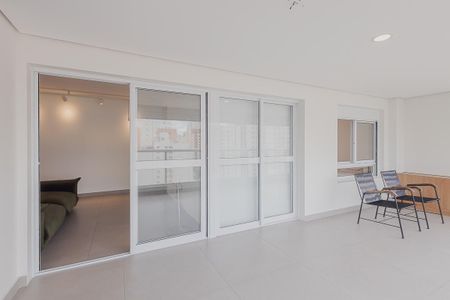 Apartamento à venda com 85m², 2 quartos e 2 vagas Apartamento à venda com 85m², 2 quartos e 2 vagasVaranda da Sala
