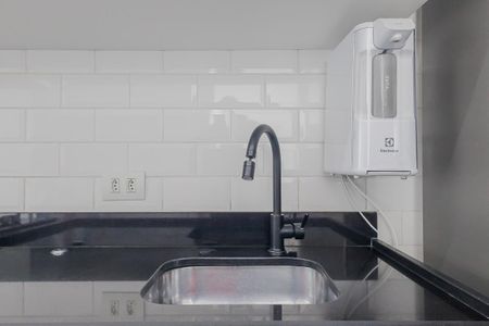 Apartamento à venda com 85m², 2 quartos e 2 vagas Apartamento à venda com 85m², 2 quartos e 2 vagasCozinha