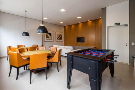 Apartamento à venda com 85m², 2 quartos e 2 vagasÁrea comum