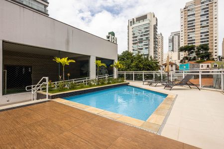 Apartamento à venda com 85m², 2 quartos e 2 vagasÁrea comum