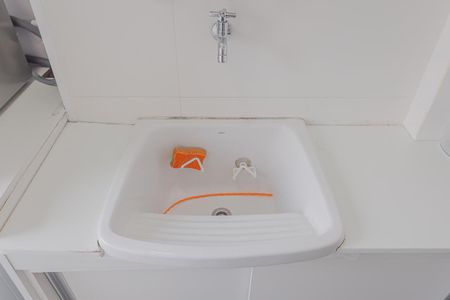 Apartamento à venda com 85m², 2 quartos e 2 vagas Apartamento à venda com 85m², 2 quartos e 2 vagasÁrea de Serviço