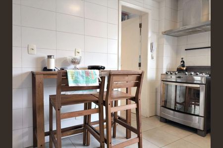 Apartamento à venda com 3 quartos, 103m² em Vila Andrade, São Paulo