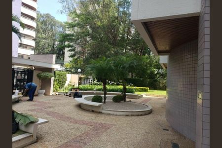 Apartamento à venda com 103m², 3 quartos e 3 vagas