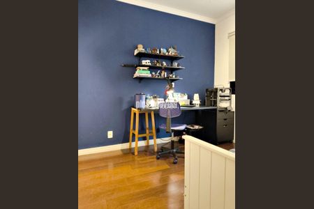 Apartamento à venda com 3 quartos, 103m² em Vila Andrade, São Paulo