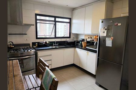 Apartamento à venda com 3 quartos, 103m² em Vila Andrade, São Paulo
