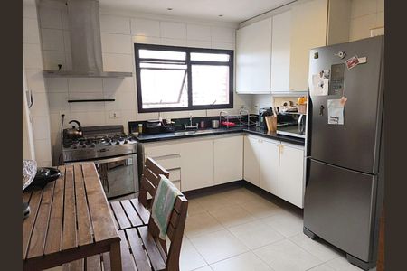 Apartamento à venda com 3 quartos, 103m² em Vila Andrade, São Paulo