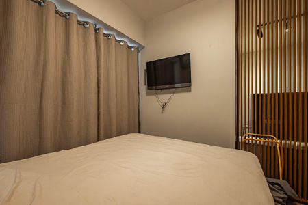 Apartamento à venda com 49m², 1 quarto e 1 vaga Apartamento à venda com 49m², 1 quarto e 1 vagaStudio