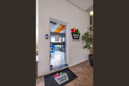 Apartamento à venda com 49m², 1 quarto e 1 vaga Apartamento à venda com 49m², 1 quarto e 1 vagaMercado