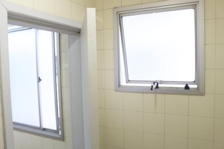 Apartamento à venda com 111m², 3 quartos e 1 vagaBanheiro 2