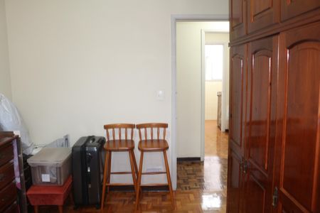 Apartamento à venda com 111m², 3 quartos e 1 vagaQuarto 1