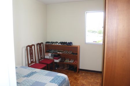 Apartamento à venda com 111m², 3 quartos e 1 vagaQuarto 2