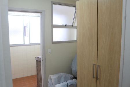 Apartamento à venda com 111m², 3 quartos e 1 vagaQuarto 3