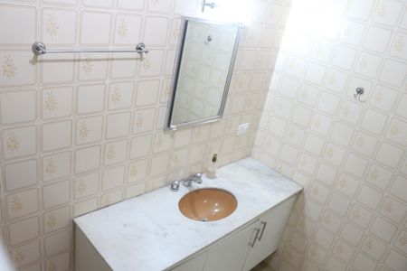 Apartamento à venda com 111m², 3 quartos e 1 vagaBanheiro 1