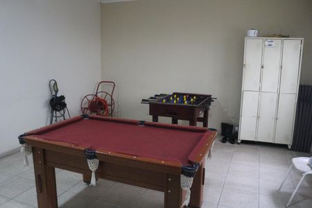 Apartamento à venda com 111m², 3 quartos e 1 vagaÁrea comum