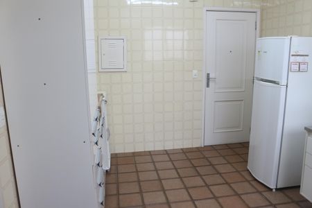 Apartamento à venda com 111m², 3 quartos e 1 vagaCozinha