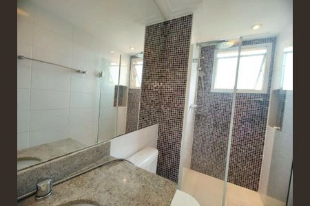 Apartamento à venda com 3 quartos, 143m² em Morumbi, São Paulo